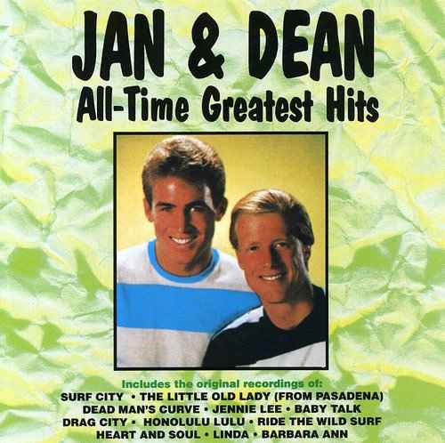 All-Time Greatest Hits [CD]