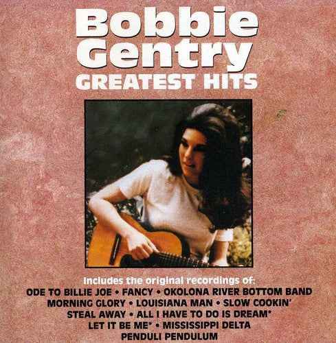 Greatest Hits [CD]
