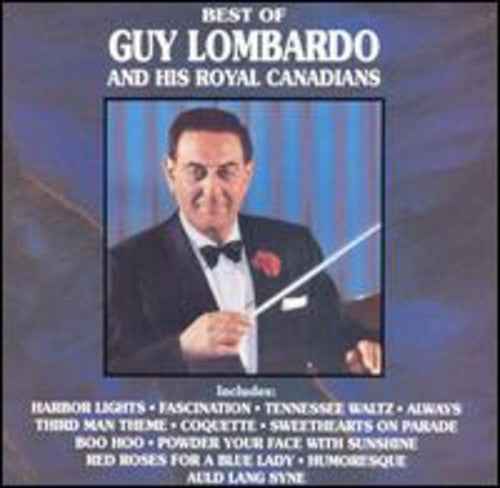 Best of [CD]