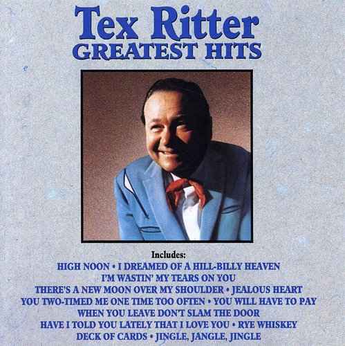 Greatest Hits [CD]