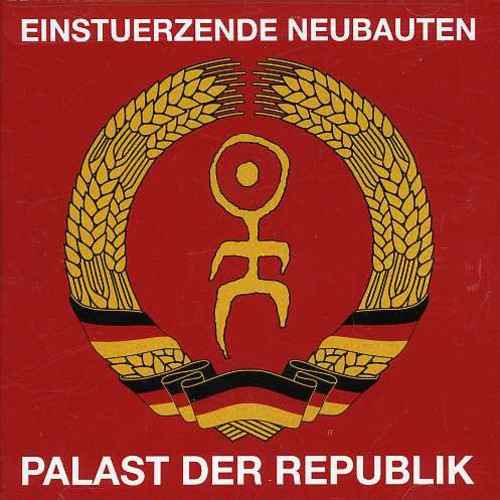 Palast Der Republik [CD]