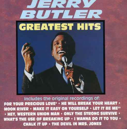 Greatest Hits [CD]
