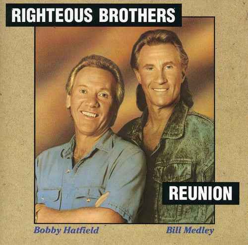Reunion [CD]