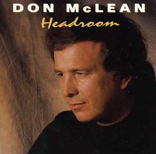 Headroom [CD]