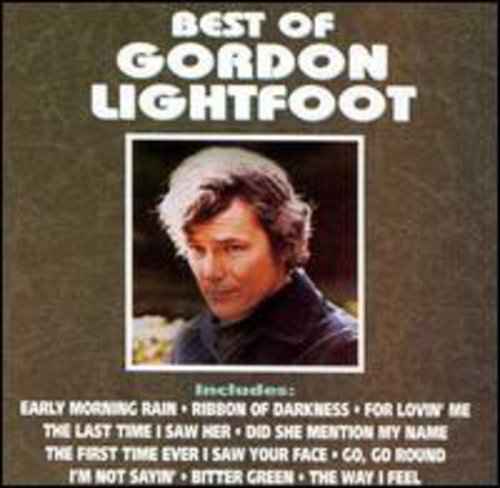 Best of [CD]