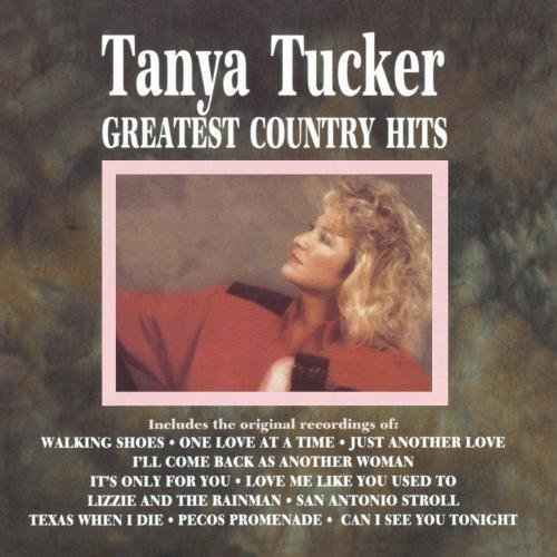 Greatest Country Hits [CD]