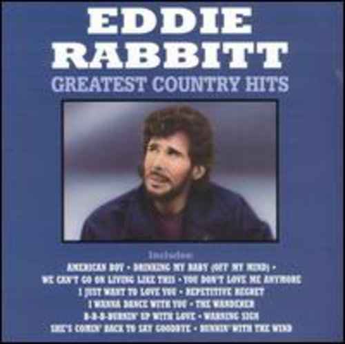 Greatest Country Hits [CD]