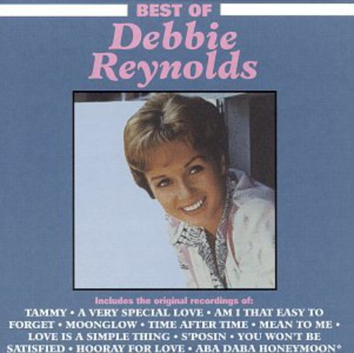 Debbie Reynolds - Best of [CD]