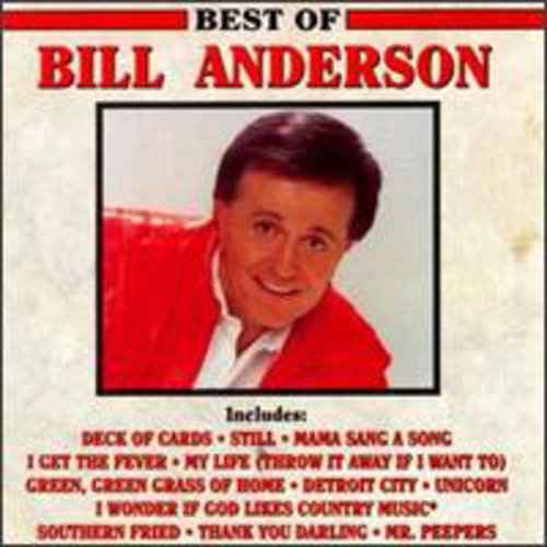 Best of [CD]