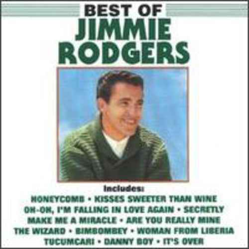 Best of [CD]