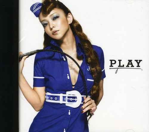 Play [CD]