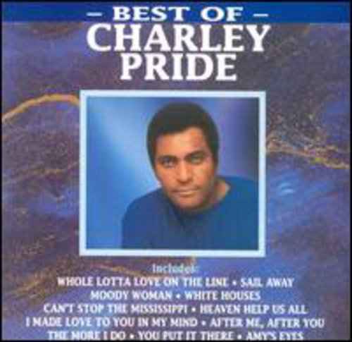 Best of [CD]