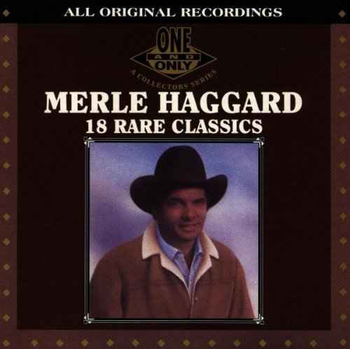 18 Rare Classics [CD]