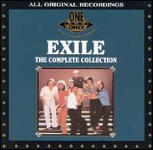 Complete Collection [CD]