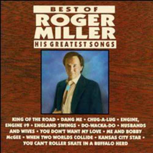 Best of [CD]
