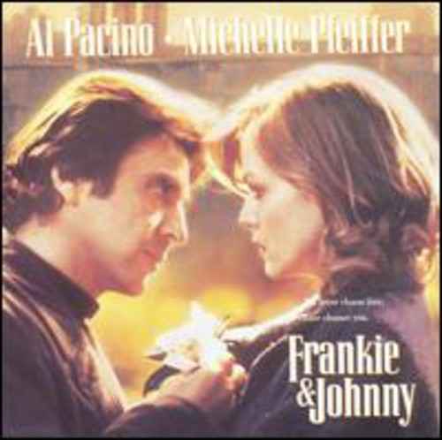 Frankie & Johnny (Original Soundtrack) [CD]