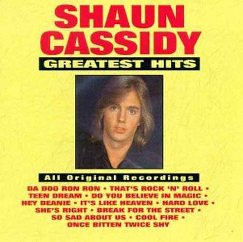Greatest Hits [CD]