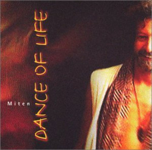 Miten - Dance of Life Music CD