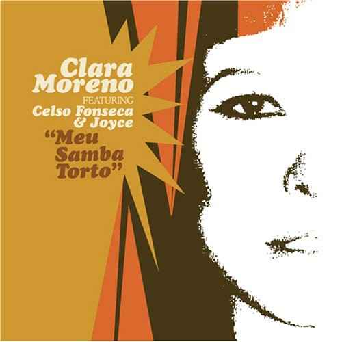 Meu Samba Torto [CD]