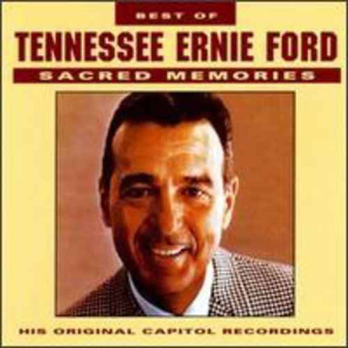 Best of Sacred Memories [CD]