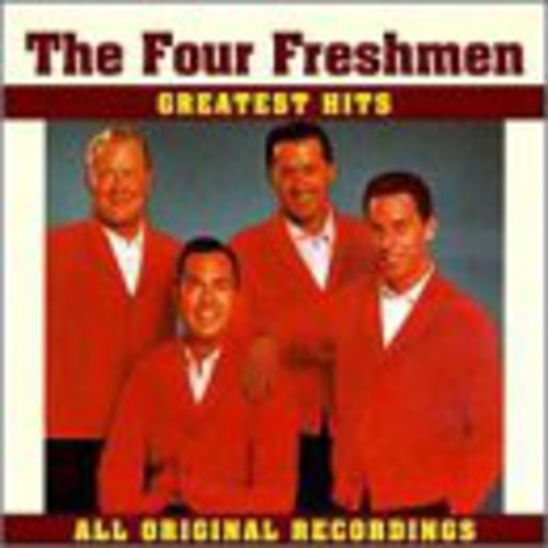 Four Freshmen - Greatest Hits [CD]