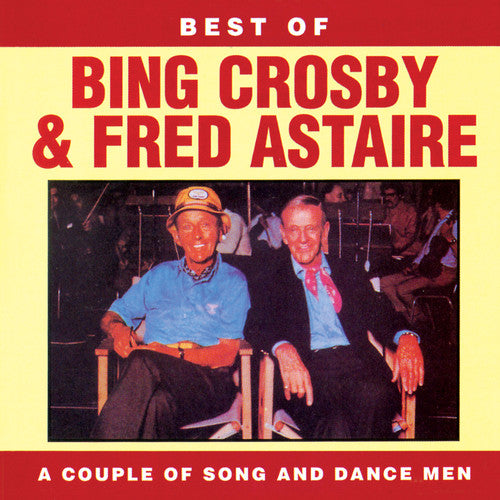 Crosby/Astaire - Best of [CD]