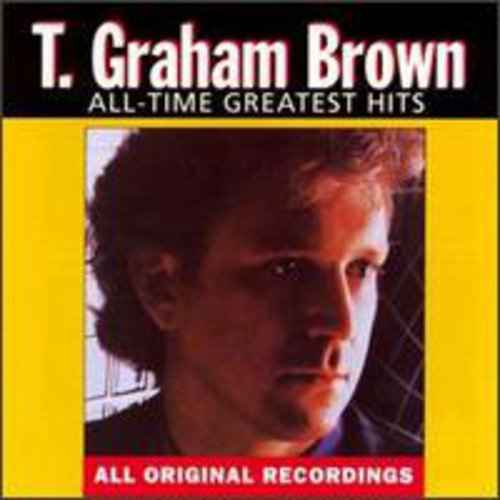 All-Time Greatest Hits [CD]