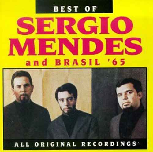 Best of [CD]