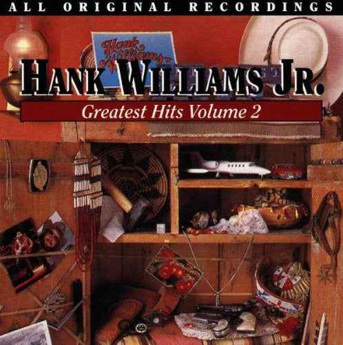 Greatest Hits 2 [CD]