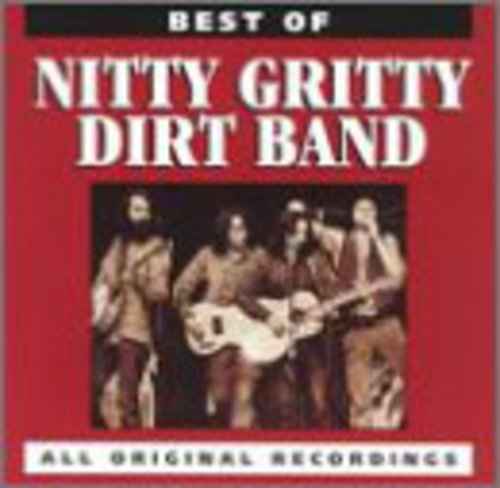 Best of [CD]