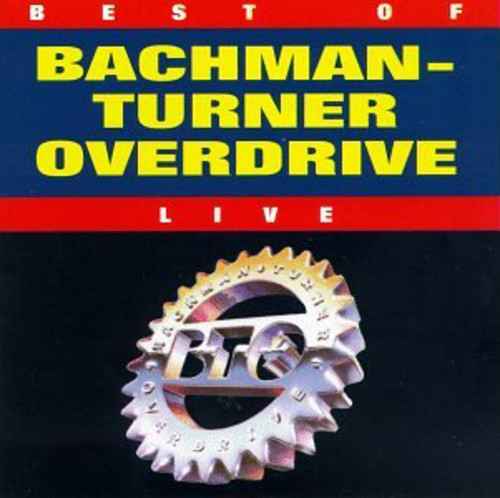 Best of - Live [CD]