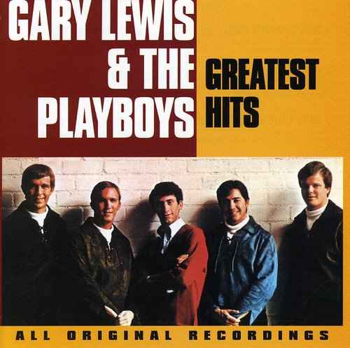 Greatest Hits [CD]