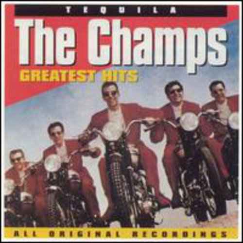 Greatest Hits [CD]