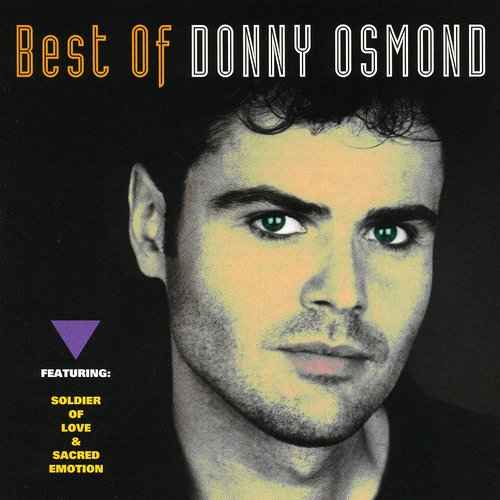 Best of [CD]