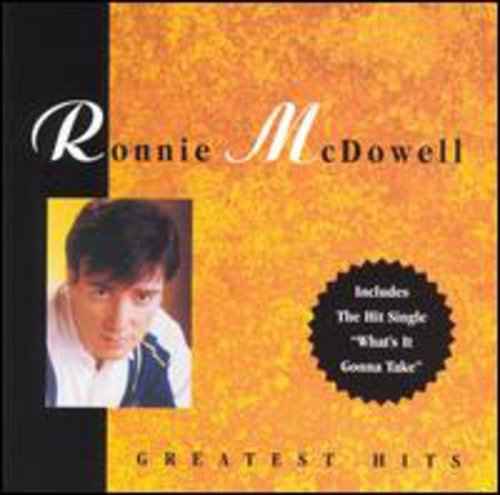 Greatest Hits [CD]