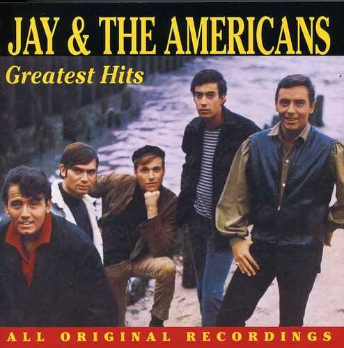 Greatest Hits [CD]