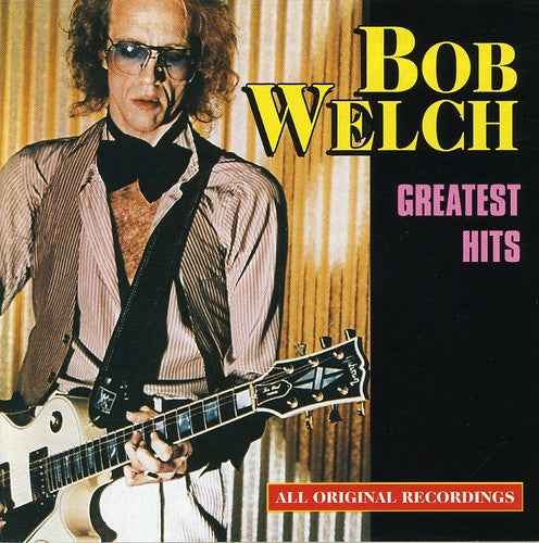 Greatest Hits [CD]