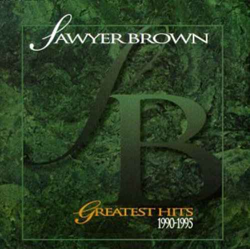 Greatest Hits 1990-1995 [CD]