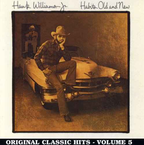 Habits Old & New [CD]