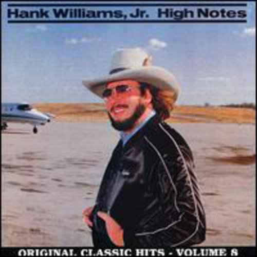 High Notes [CD]