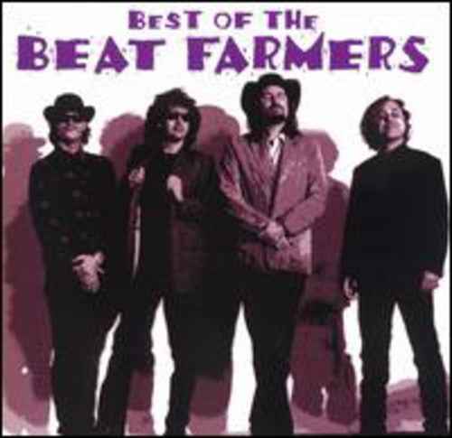 Best of [CD]