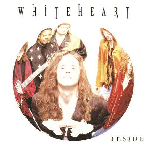 Inside [CD]