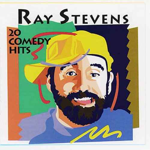 20 Comedy Hits Special Collection [CD]