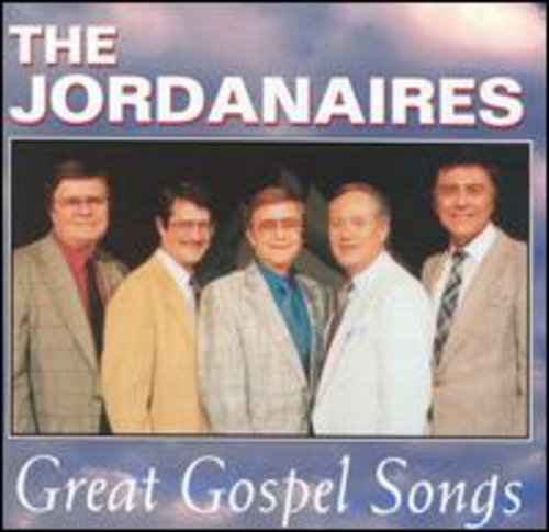 Great Gospel Songs [CD]