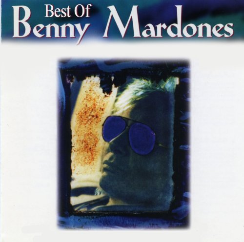 Benny Mardones - Stand By Your Man [CD]