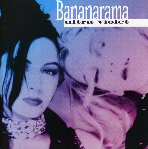 Bananarama - Ultra Violet [CD]