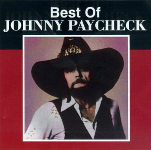 Johnny Paycheck - Best of 1 [CD]
