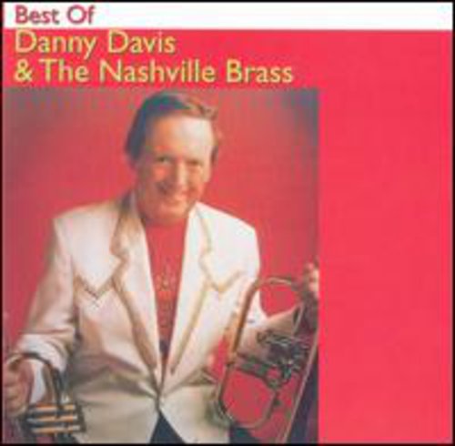 Danny Davis & The Nashville Brass - Best of [CD]