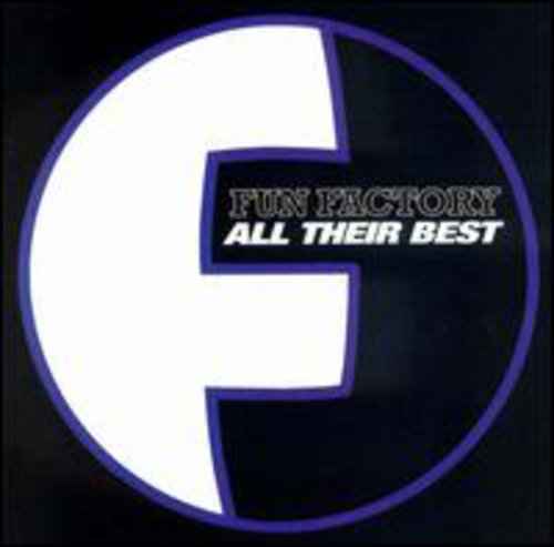 All Their Best [CD]
