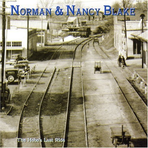 Norman (Rap) - Hobo's Last Ride [CD]
